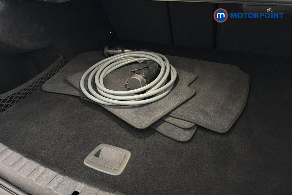 BMW 3 Series M Sport Automatic Petrol Plug-In Hybrid Saloon - Stock Number (1662219) - 34th supplementary image