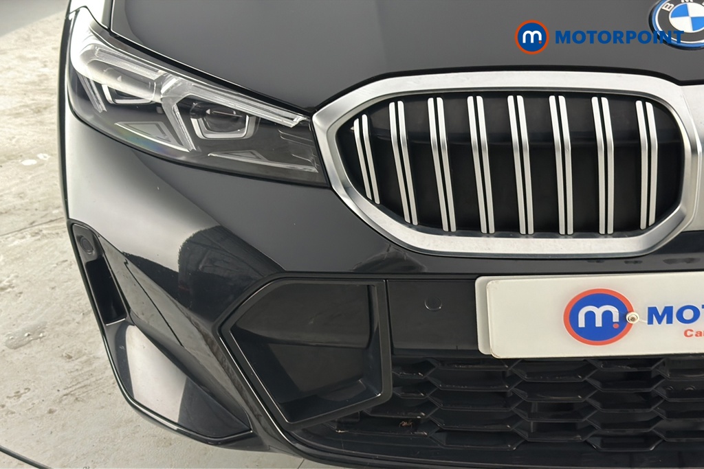 BMW 3 Series M Sport Automatic Petrol Plug-In Hybrid Saloon - Stock Number (1662219) - 38th supplementary image