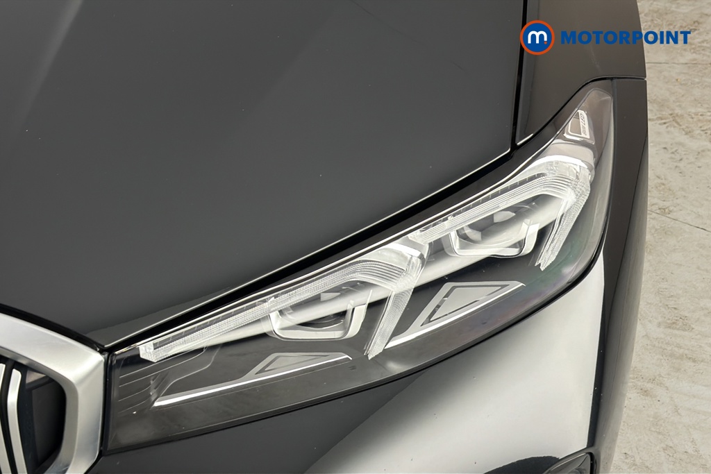 BMW 3 Series M Sport Automatic Petrol Plug-In Hybrid Saloon - Stock Number (1662219) - 42nd supplementary image