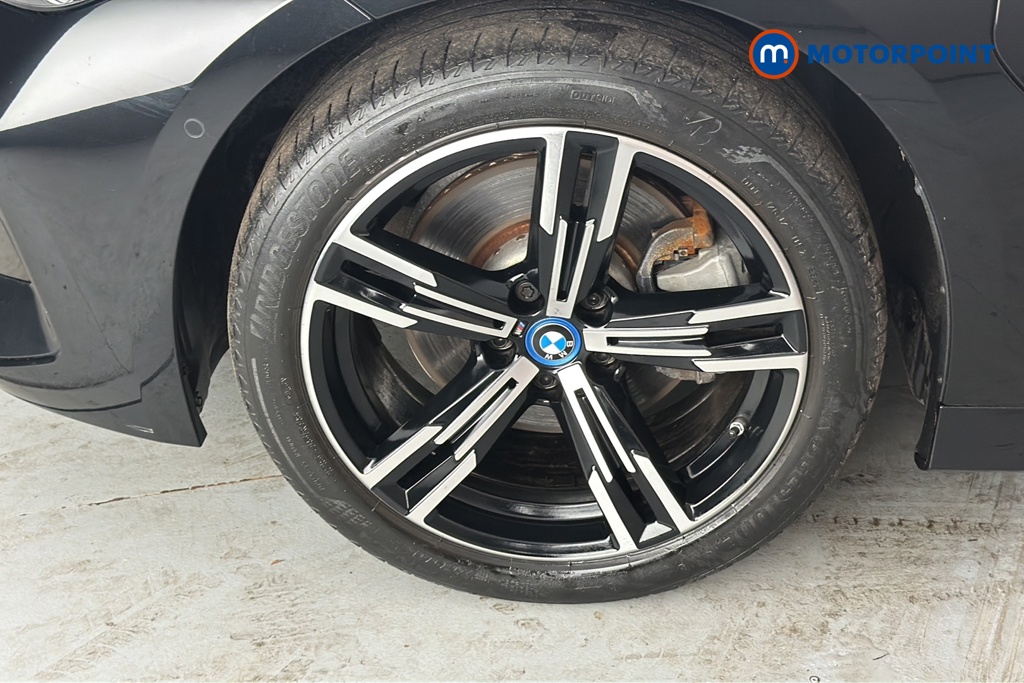 BMW 3 Series M Sport Automatic Petrol Plug-In Hybrid Saloon - Stock Number (1662219) - 44th supplementary image