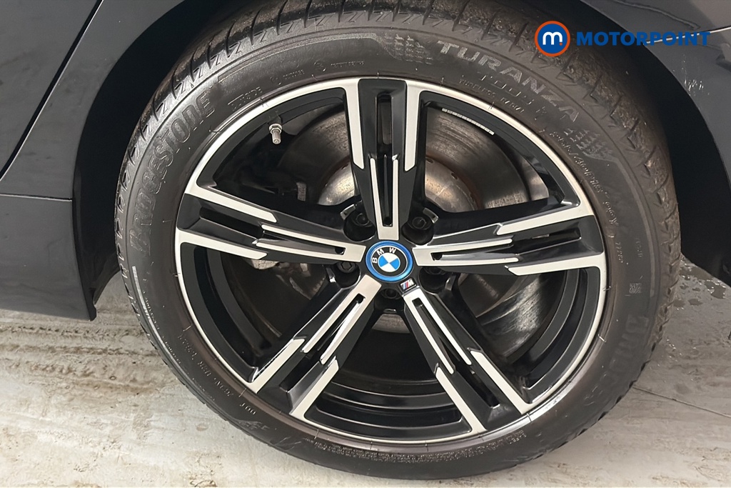 BMW 3 Series M Sport Automatic Petrol Plug-In Hybrid Saloon - Stock Number (1662219) - 45th supplementary image