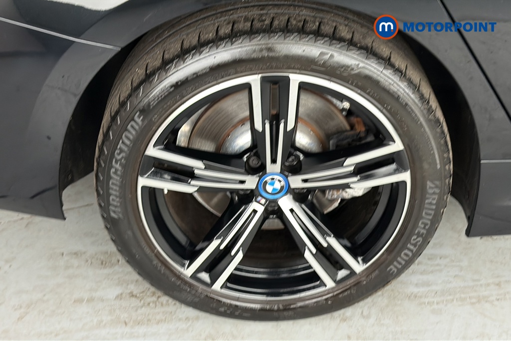 BMW 3 Series M Sport Automatic Petrol Plug-In Hybrid Saloon - Stock Number (1662219) - 46th supplementary image