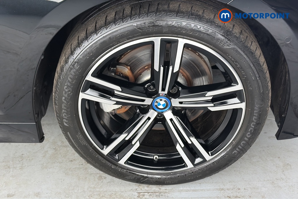 BMW 3 Series M Sport Automatic Petrol Plug-In Hybrid Saloon - Stock Number (1662219) - 47th supplementary image