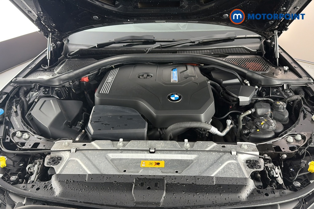 BMW 3 Series M Sport Automatic Petrol Plug-In Hybrid Saloon - Stock Number (1662219) - 48th supplementary image