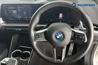 BMW IX1 M Sport Automatic Electric SUV - Stock Number (1662228) - 2nd supplementary image