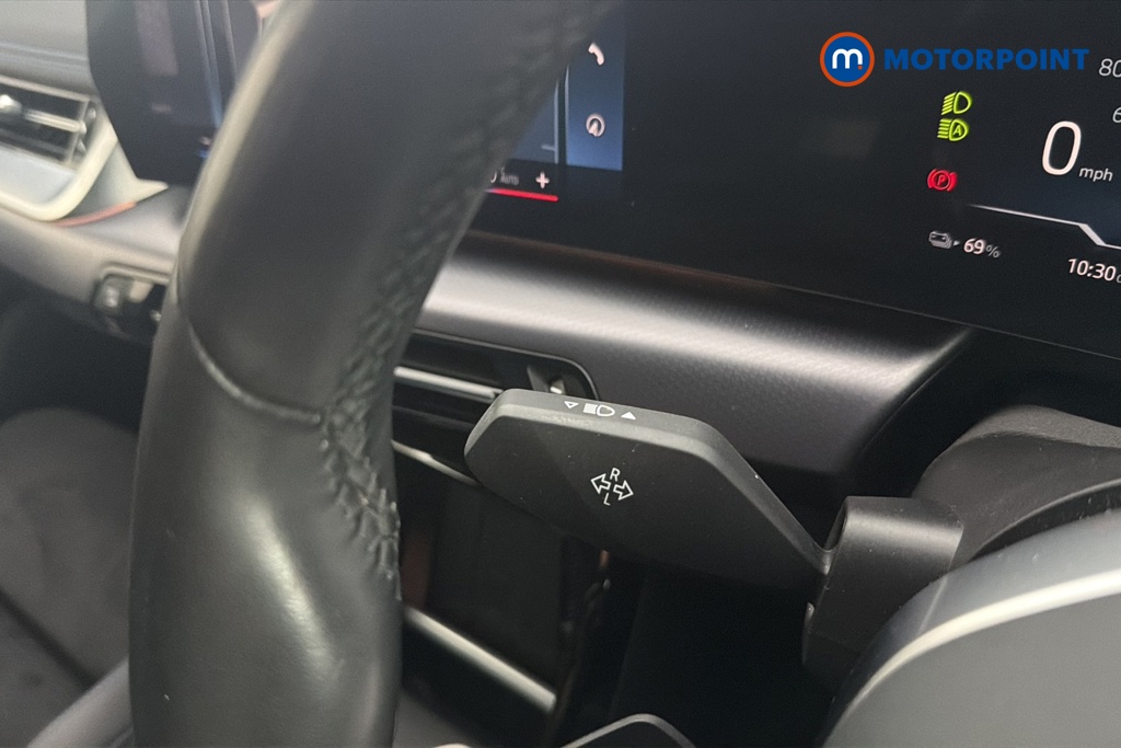 BMW IX1 M Sport Automatic Electric SUV - Stock Number (1662228) - 5th supplementary image