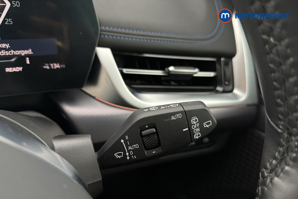 BMW IX1 M Sport Automatic Electric SUV - Stock Number (1662228) - 6th supplementary image