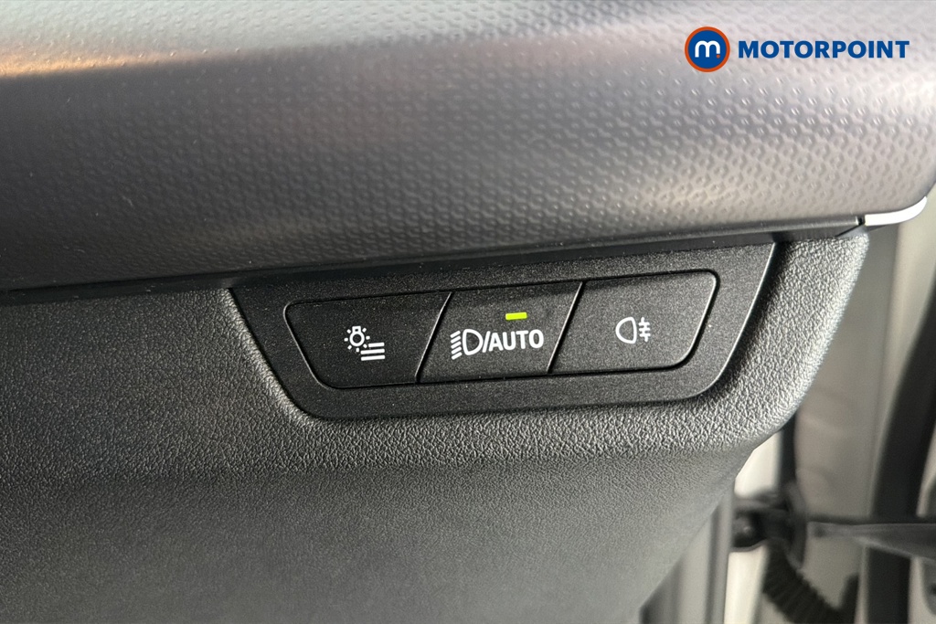 BMW IX1 M Sport Automatic Electric SUV - Stock Number (1662228) - 11th supplementary image