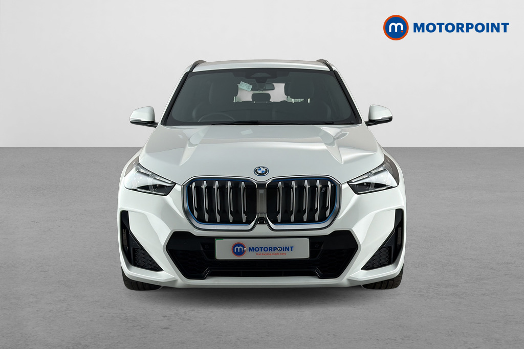 BMW IX1 M Sport Automatic Electric SUV - Stock Number (1662228) - Front bumper