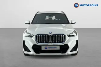 BMW IX1 M Sport Automatic Electric SUV - Stock Number (1662228) - Front bumper
