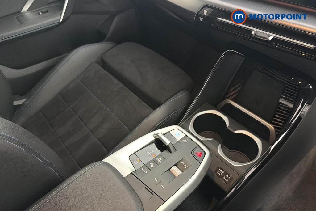 BMW IX1 M Sport Automatic Electric SUV - Stock Number (1662228) - 15th supplementary image