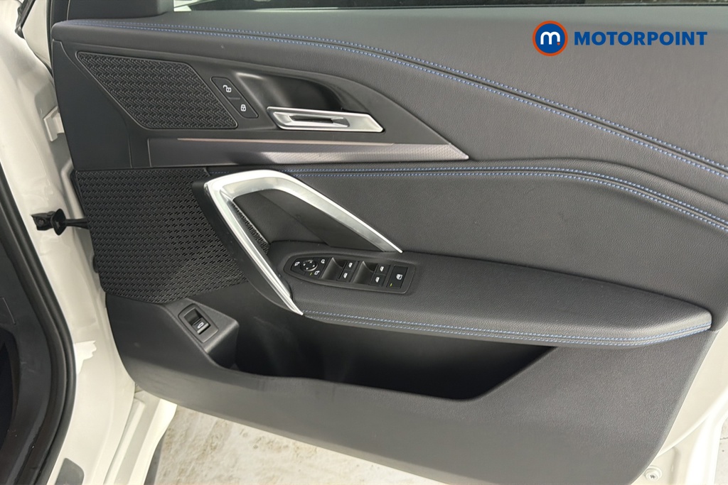 BMW IX1 M Sport Automatic Electric SUV - Stock Number (1662228) - 18th supplementary image