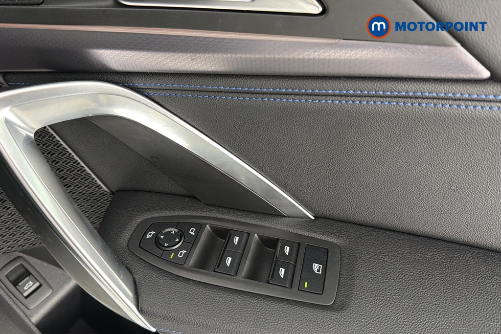 BMW IX1 M Sport Automatic Electric SUV - Stock Number (1662228) - 19th supplementary image
