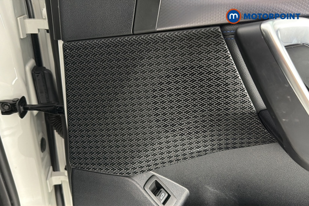 BMW IX1 M Sport Automatic Electric SUV - Stock Number (1662228) - 21st supplementary image