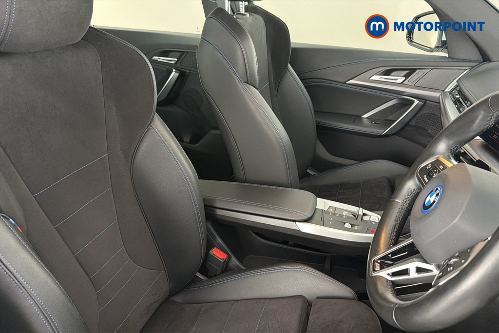 BMW IX1 M Sport Automatic Electric SUV - Stock Number (1662228) - 22nd supplementary image