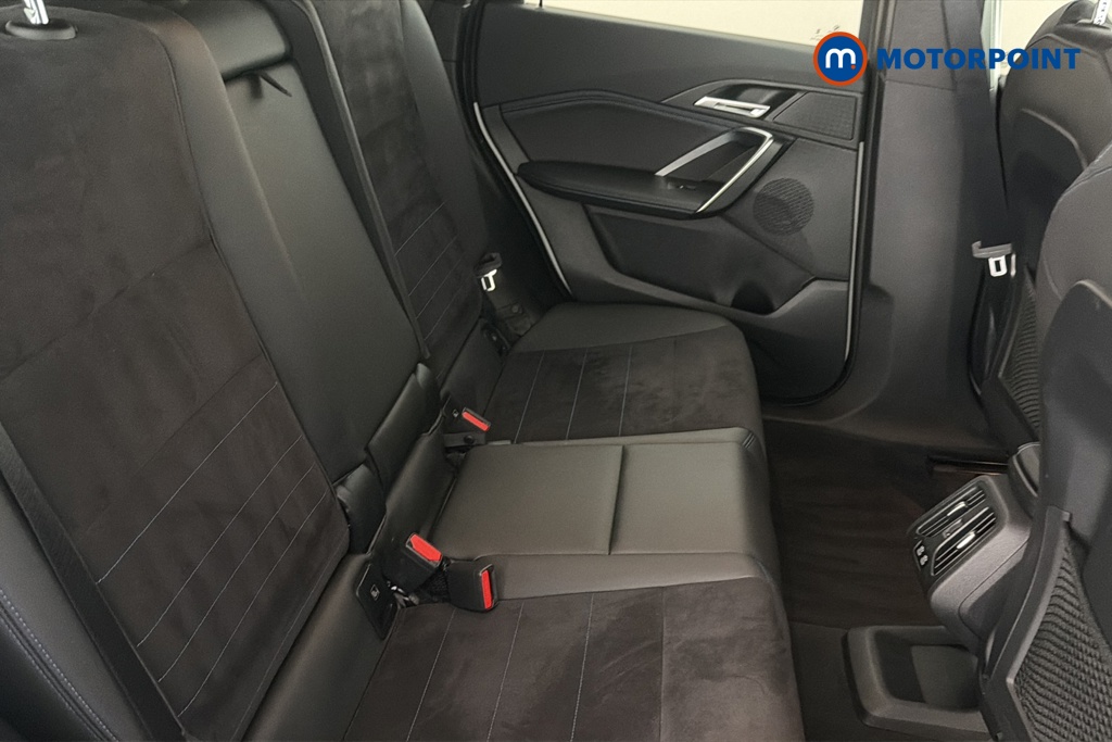 BMW IX1 M Sport Automatic Electric SUV - Stock Number (1662228) - 25th supplementary image