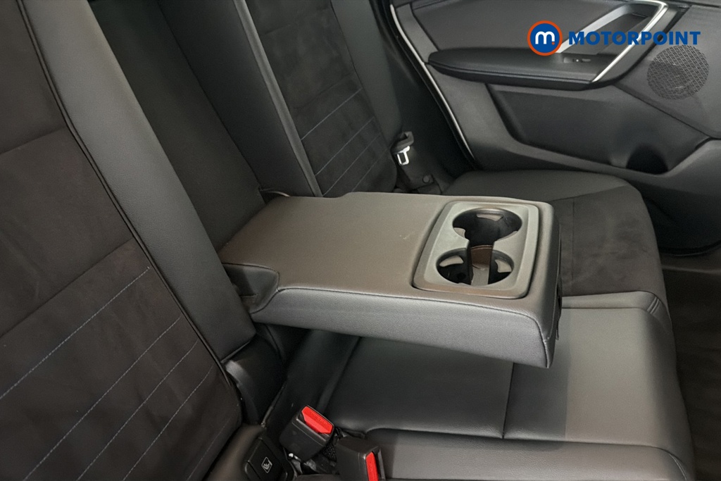 BMW IX1 M Sport Automatic Electric SUV - Stock Number (1662228) - 26th supplementary image