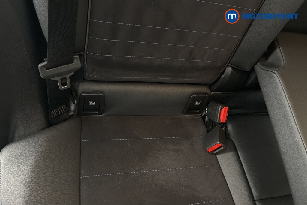 BMW IX1 M Sport Automatic Electric SUV - Stock Number (1662228) - 27th supplementary image