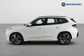 BMW IX1 M Sport Automatic Electric SUV - Stock Number (1662228) - Drivers side