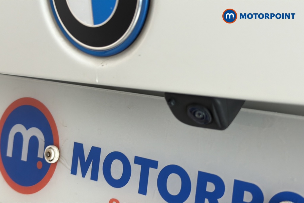 BMW IX1 M Sport Automatic Electric SUV - Stock Number (1662228) - 37th supplementary image