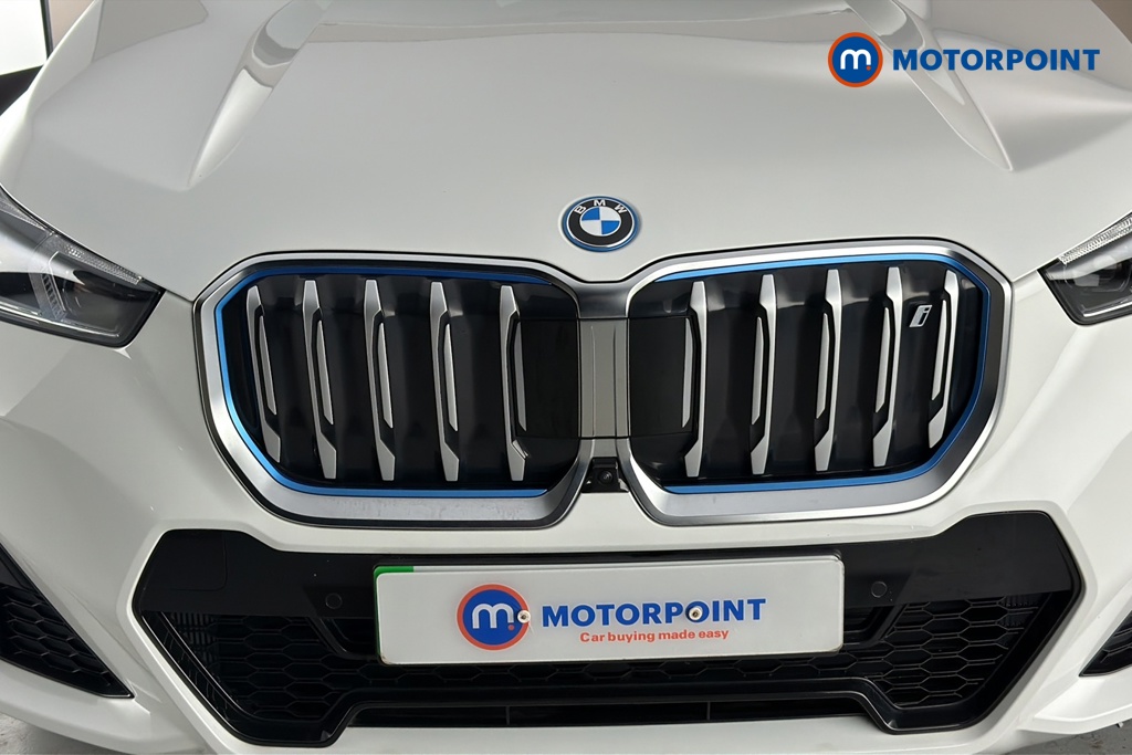 BMW IX1 M Sport Automatic Electric SUV - Stock Number (1662228) - 43rd supplementary image