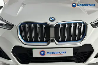 BMW IX1 M Sport Automatic Electric SUV - Stock Number (1662228) - 43rd supplementary image