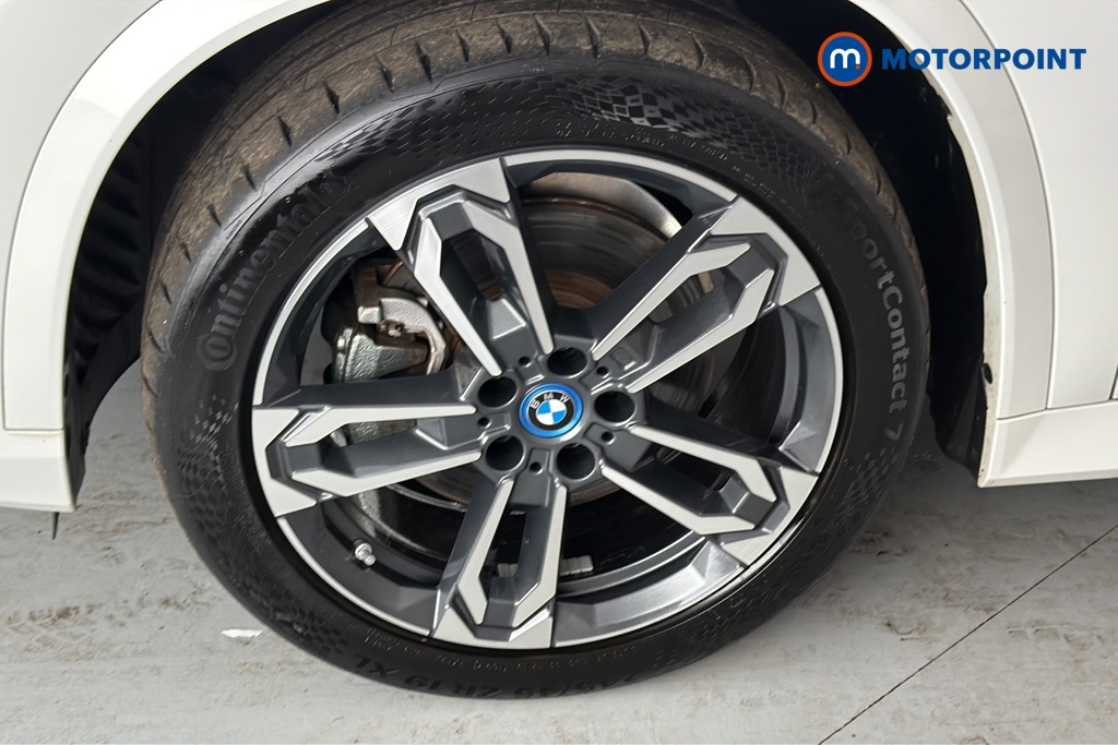 BMW IX1 M Sport Automatic Electric SUV - Stock Number (1662228) - 44th supplementary image