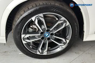 BMW IX1 M Sport Automatic Electric SUV - Stock Number (1662228) - 44th supplementary image