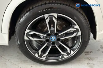 BMW IX1 M Sport Automatic Electric SUV - Stock Number (1662228) - 45th supplementary image