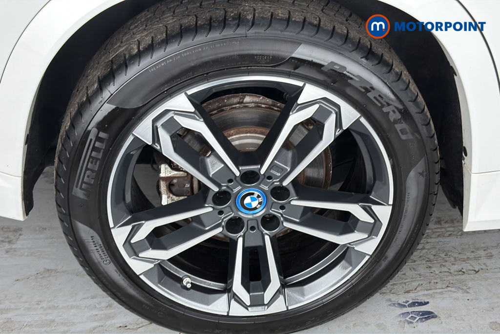 BMW IX1 M Sport Automatic Electric SUV - Stock Number (1662228) - 46th supplementary image