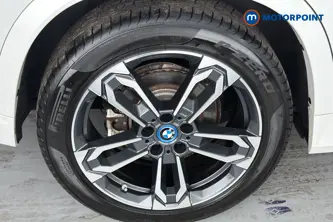 BMW IX1 M Sport Automatic Electric SUV - Stock Number (1662228) - 46th supplementary image