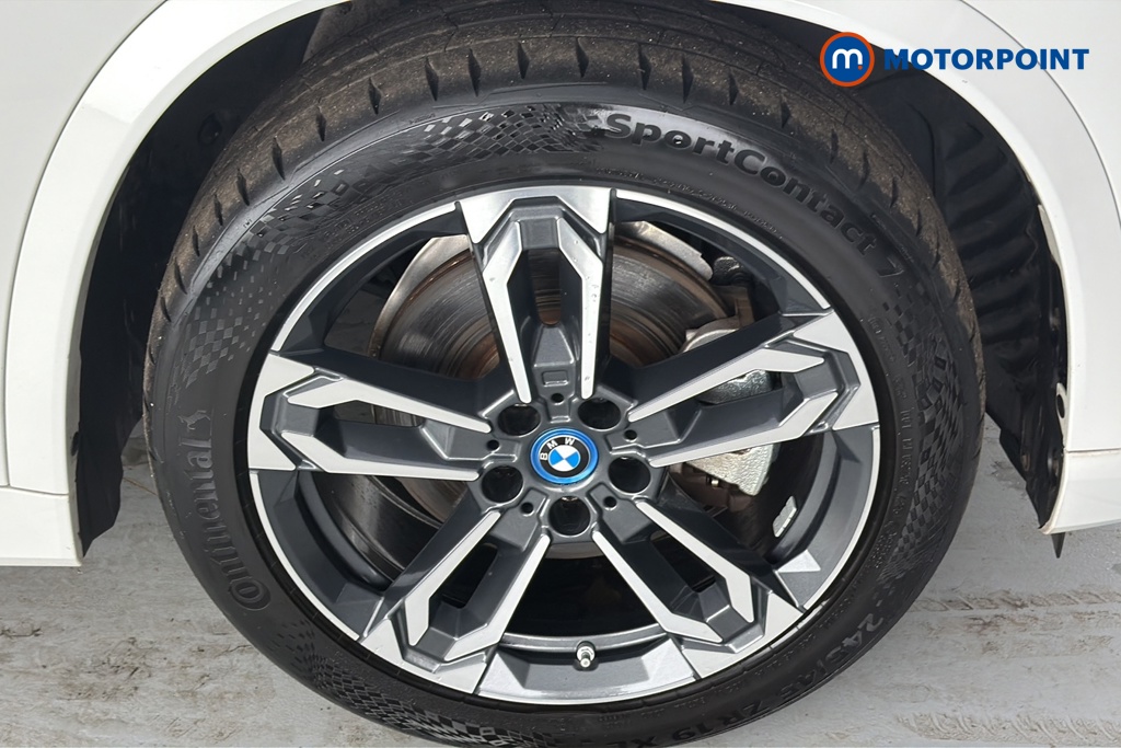 BMW IX1 M Sport Automatic Electric SUV - Stock Number (1662228) - 47th supplementary image