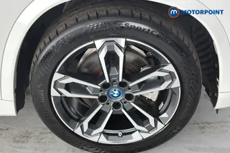 BMW IX1 M Sport Automatic Electric SUV - Stock Number (1662228) - 47th supplementary image