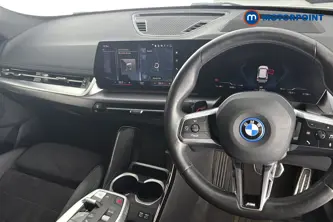 BMW IX1 M Sport Automatic Electric SUV - Stock Number (1662228) - 1st supplementary image