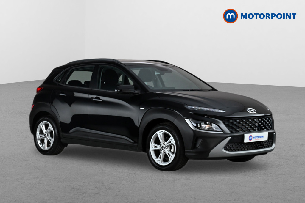 Hyundai Kona dealer public-web source image