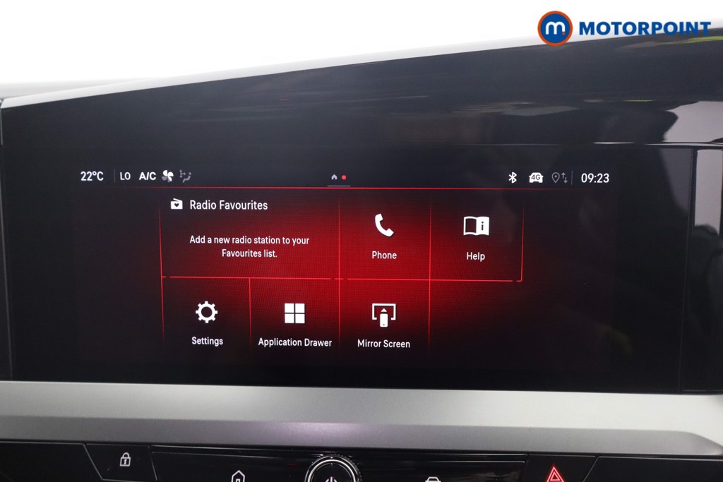 Vauxhall Mokka GS Automatic Electric SUV - Stock Number (1662295) - 2nd supplementary image