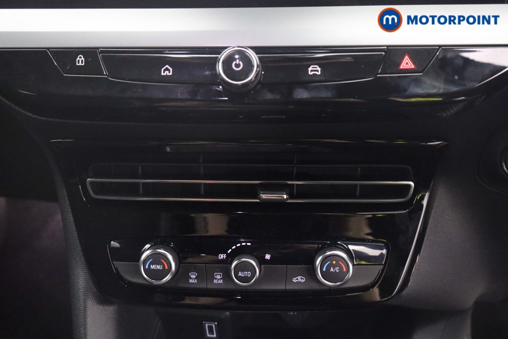 Vauxhall Mokka GS Automatic Electric SUV - Stock Number (1662295) - 3rd supplementary image