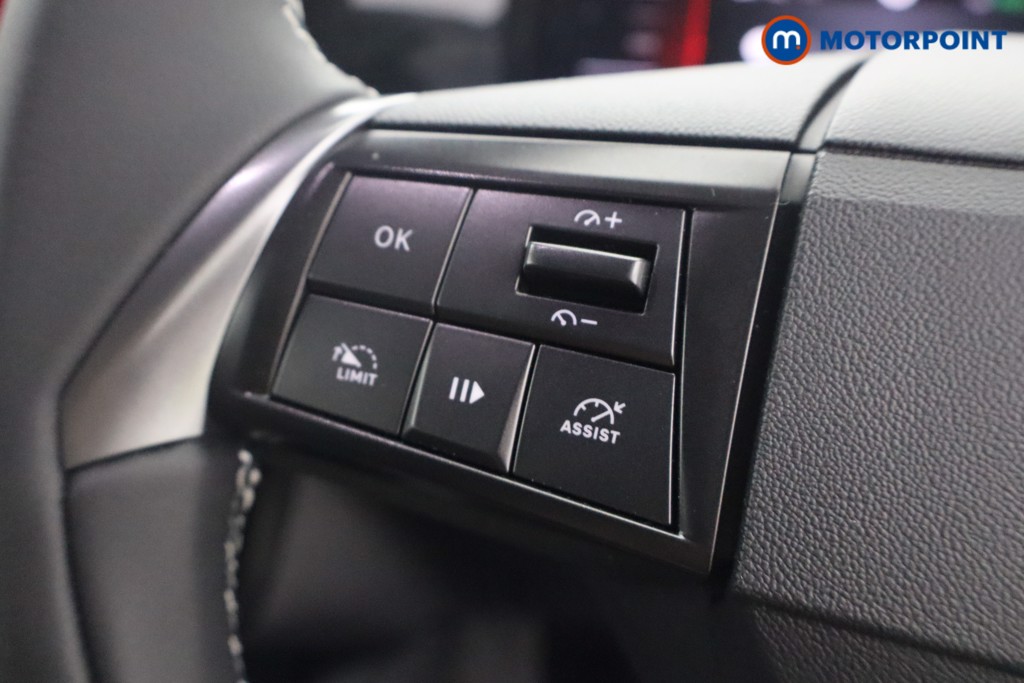 Vauxhall Mokka GS Automatic Electric SUV - Stock Number (1662295) - 6th supplementary image