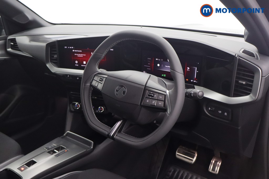 Vauxhall Mokka GS Automatic Electric SUV - Stock Number (1662295) - 1st supplementary image