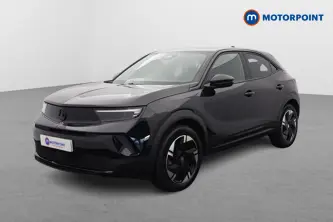 Vauxhall Mokka GS Automatic Electric SUV - Stock Number (1662295) - Passenger side front corner