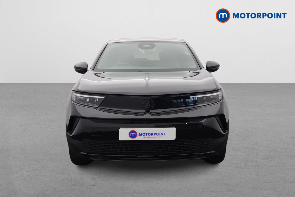 Vauxhall Mokka GS Automatic Electric SUV - Stock Number (1662295) - Front bumper