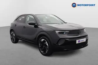 Vauxhall Mokka GS Automatic Electric SUV - Stock Number (1662295) - Drivers side front corner