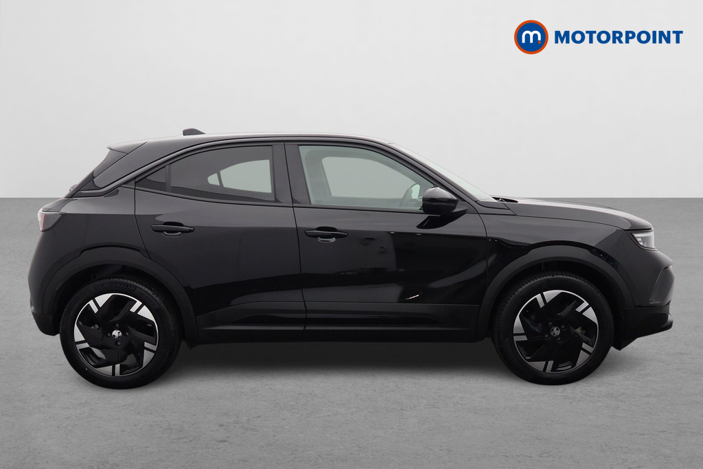 Vauxhall Mokka GS Automatic Electric SUV - Stock Number (1662295) - Drivers side