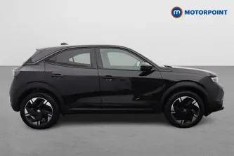 Vauxhall Mokka GS Automatic Electric SUV - Stock Number (1662295) - Drivers side