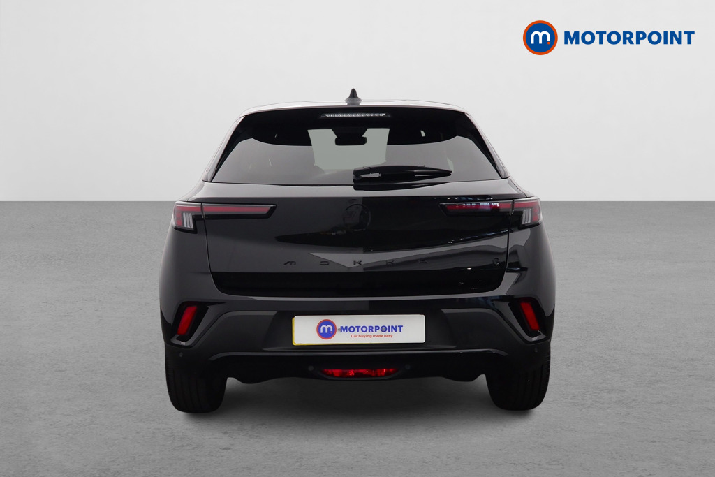 Vauxhall Mokka GS Automatic Electric SUV - Stock Number (1662295) - Rear bumper