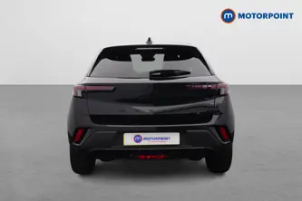 Vauxhall Mokka GS Automatic Electric SUV - Stock Number (1662295) - Rear bumper