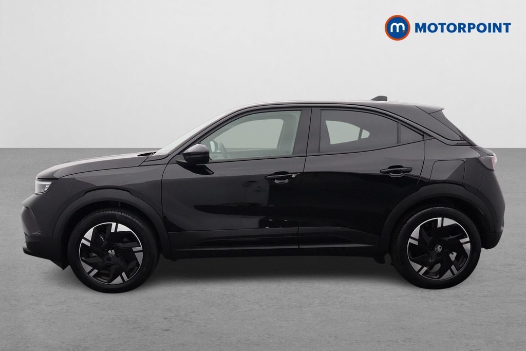 Vauxhall Mokka GS Automatic Electric SUV - Stock Number (1662295) - Passenger side