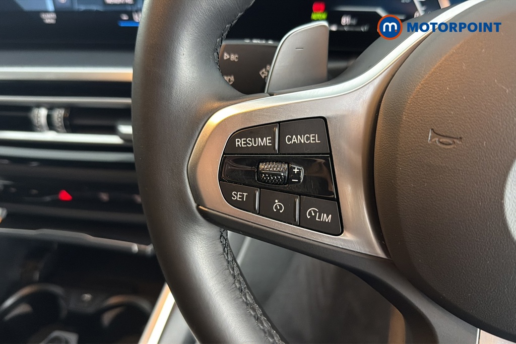 BMW 3 Series M Sport Automatic Petrol Saloon - Stock Number (1662296) - 4th supplementary image