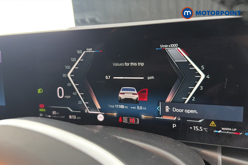 BMW 3 Series M Sport Automatic Petrol Saloon - Stock Number (1662296) - 7th supplementary image