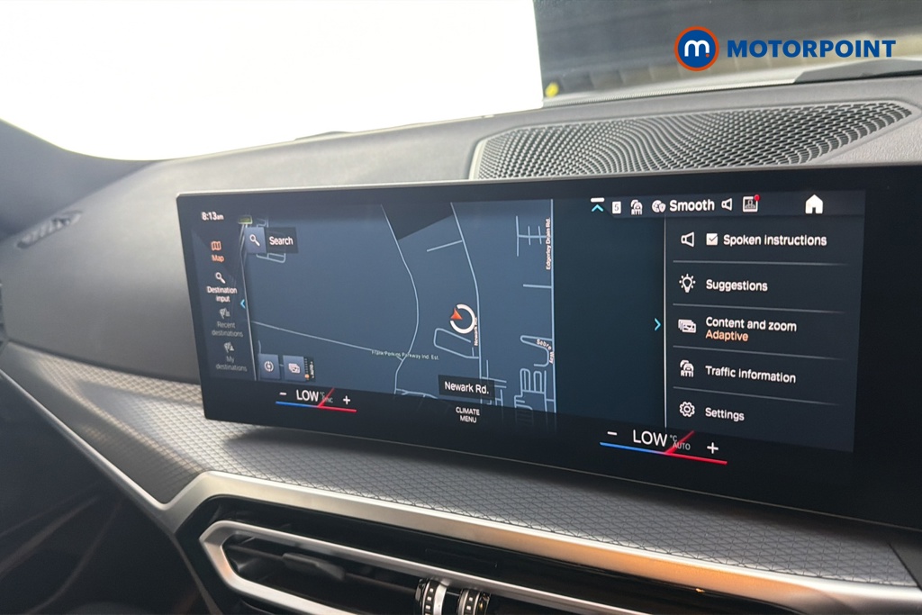 BMW 3 Series M Sport Automatic Petrol Saloon - Stock Number (1662296) - 9th supplementary image